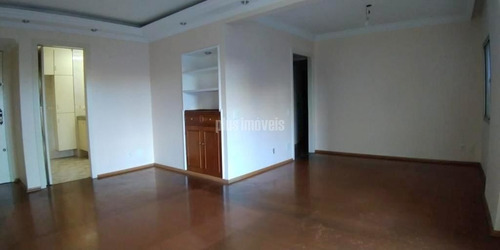 Imagem 15 de 15 de Apartamento Para Venda No Bairro Vila Olímpia Em São Paulo - Cod: Pj54206 - Pj54206