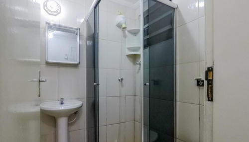 Imagem 7 de 8 de Studio A Venda Na Liberdade - 752