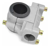Comprar  Suporte Guidão Mesa Para  Roçadeira Tekna  Rl430 Tubo 28mm