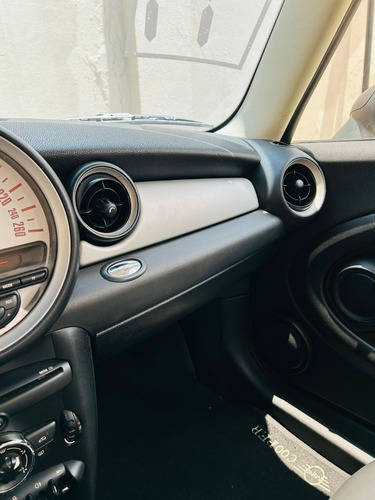 Mini One 1.6 3p