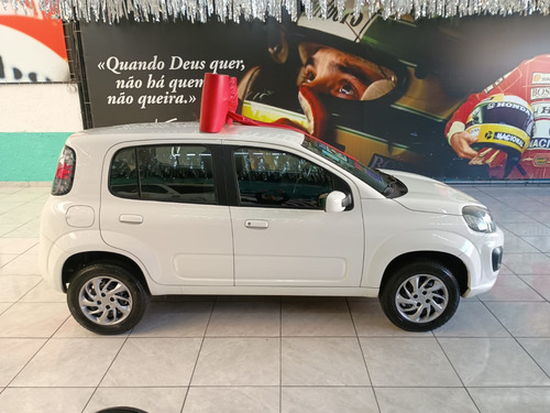 Fiat Uno 1.0 FIREFLY FLEX DRIVE MANUAL