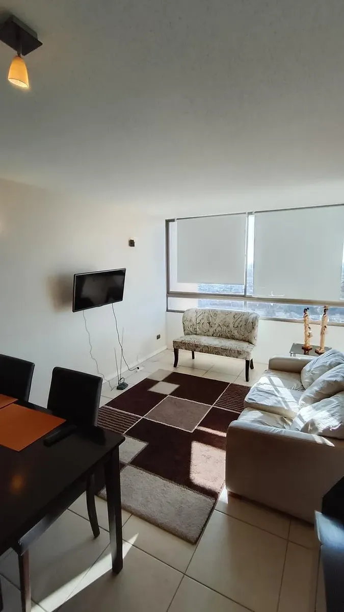 Imagen 2 de 18 de Se Vende Departamento En San Joaquin 2 D 2 B, La Serena