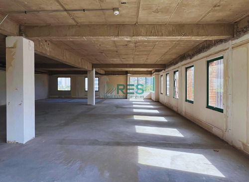 Oficina En Arriendo En Providencia