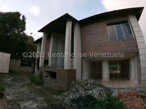 Y.t. Casa En Venta, Los Guayabitos Mls #24-5063