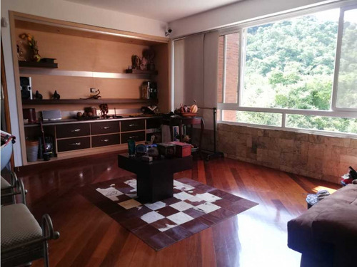 Venta Pent House Santa Fe Norte (5h+2serv/6b+s/6p)