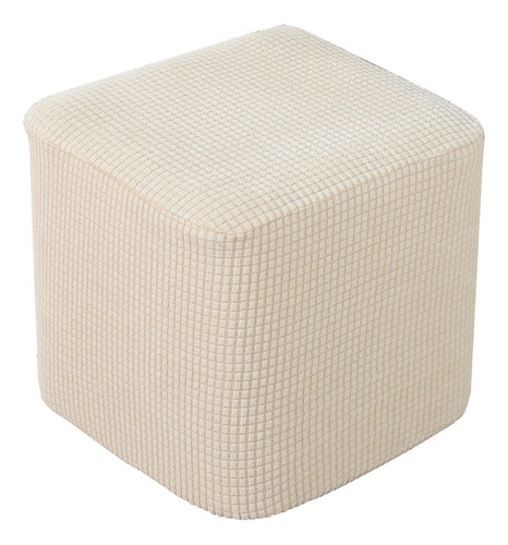 Silla De La Computadora Pequeño Sofá Sofá Cubierta Beige