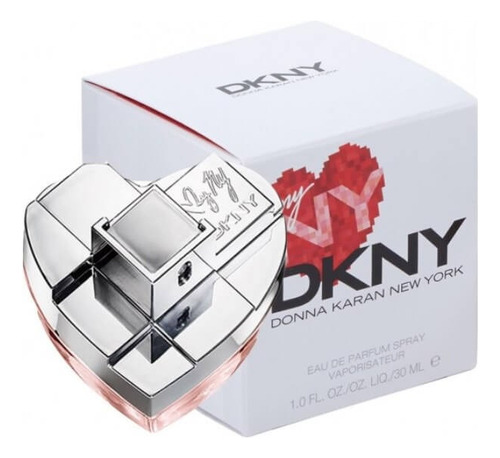 Dkny My Ny Perfume 30 ml  