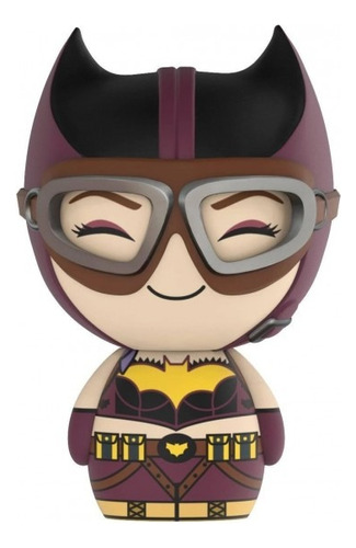 Funko Dorbz Dc Comics Bombshells Batgirl 415