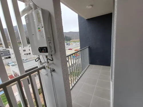 Arriendo Departamento 2d+2b