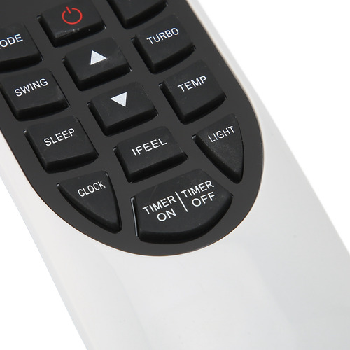 Mando A Distancia Universal Para Aire Acondicionado Mando A