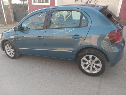Gol Connect