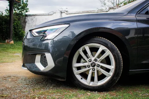 Audi A3 Sedan TSFI AMBITION