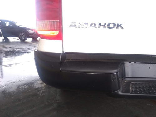 Imagen 16 de 19 de Volswagen Amarok Dc 2.0 Tdi 140cv Trendline 4x4 #15