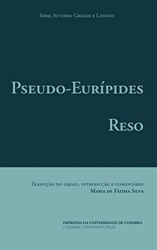 Reso (autores Gregos E Latinos)