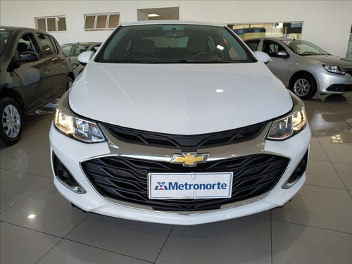 Imagem 2 de 10 de Cruze 1.4 Turbo Lt 16v Flex 4p Automático