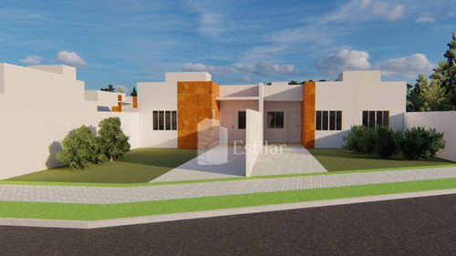 Imagem 15 de 25 de Casa 03 Quartos No São Marcos, São José Dos Pinhais - Ca0758