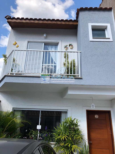 Imagem 2 de 19 de Sobrado Com 2 Dorms, Horto Florestal, São Paulo - R$ 480 Mil, Cod: 64935 - V64935