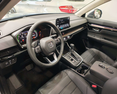 Honda Crv 2.0 E:hev Advanced E-cvt
