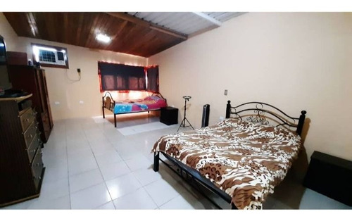 Imagen 11 de 14 de Se Vende Bella Y Amplia Casa En Guigue Con Local Comercial