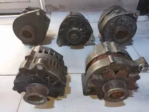 Comprar Alternadores Chevrolet, Ford, Fiat, Modelos Viejos Usados .