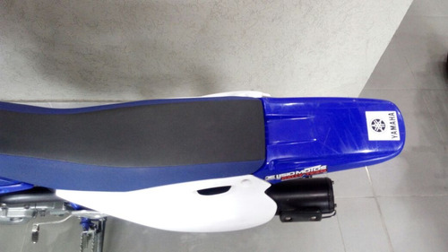 Imagen 8 de 20 de Moto Yamaha Ttr 125 2008 Delisio