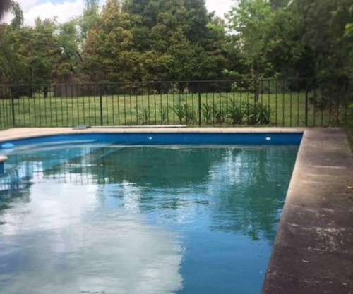 Imagen 21 de 26 de Casa En Venta En Talar Del Lago 1, General Pacheco, Tigre