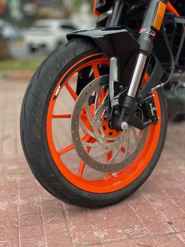 Ktm Duke 390 Full, No Bmw Gs 310, No Ktm 250, No Cbx 250