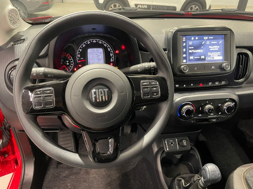 Fiat Mobi TREKKING 1.0 MT