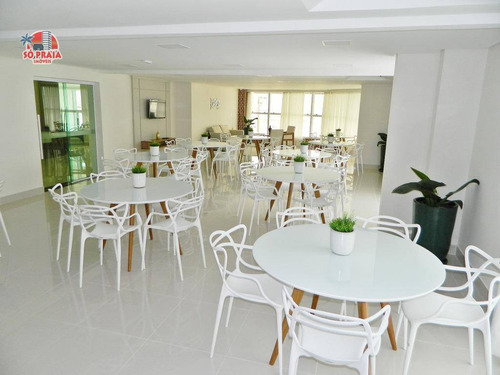 Imagem 15 de 30 de Apartamento Com 2 Dormitórios À Venda, 79 M² Por R$ 420.000,00 - Vila São Paulo - Mongaguá/sp - Ap1928