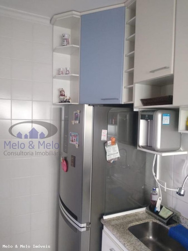 Apartamento Para Venda Em São Bernardo Do Campo, Planalto, 3 Dormitórios, 1 Suíte, 1 Banheiro, 1 Vaga - 622_2-520332