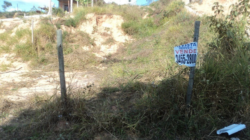 Imagem 6 de 8 de Lote Para Comprar No Nova Pampulha Em Vespasiano/mg - 1069