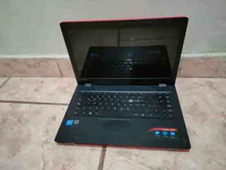 Laptop Lenovo Ideapad 100s 14ibr Para Piezas