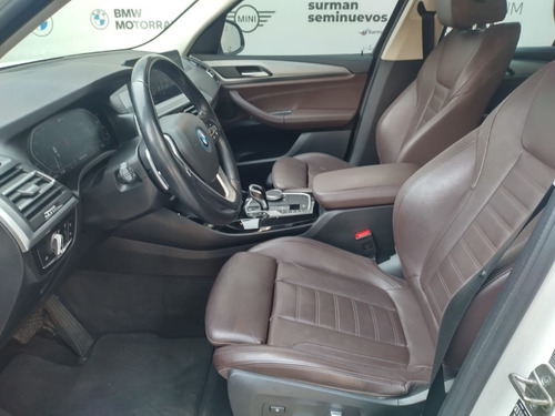 BMW X3 xDrive 30e Hibrida