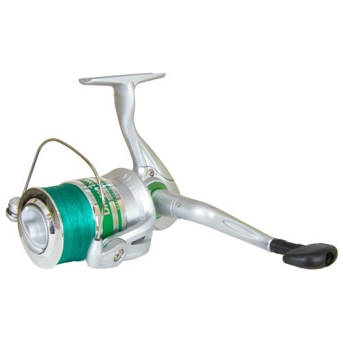 Reel Frontal Sumax Dragon Plus 4000