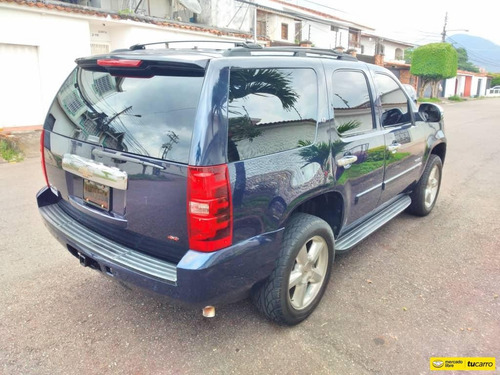 Chevrolet Tahoe Lt