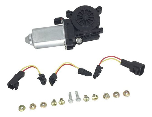 Marketplace Auto Parts Motor Ventana Lado Conductor Trasero