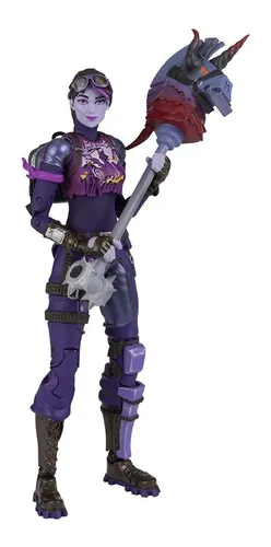 Muñeca fortnite new arrivals