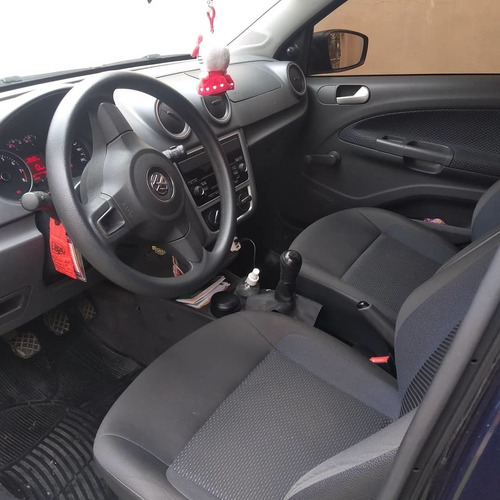 Volkswagen Gol Trend 1.6 Trendline 101cv 2016