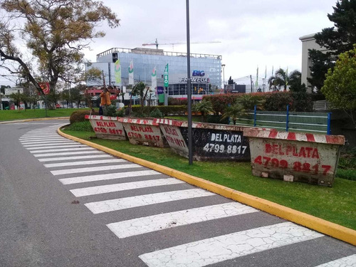 Volquetes Las Lomas La Horqueta La Lucila Villa Adelina