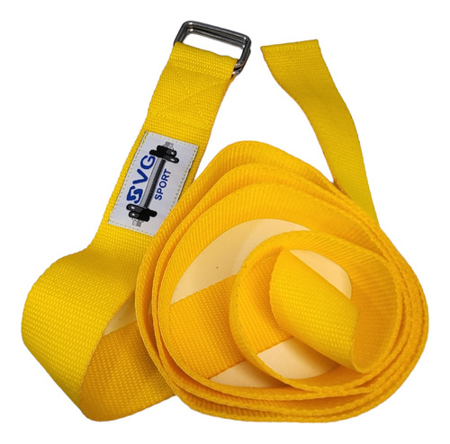 Cinturon Cinto Para Yoga Largo 2 Mt Consulte Varios Colores Precio Por Unidad Somos Fabricantes  Servicegym