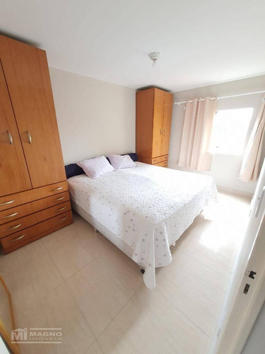 Imagem 10 de 20 de Apartamento Com 2 Dormitórios À Venda Em São Miguel Paulista - Ap2383