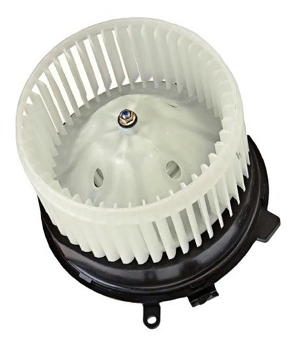 Imagen 2 de 10 de Motor Soplador Nissan Xtrail Año 2008-2015