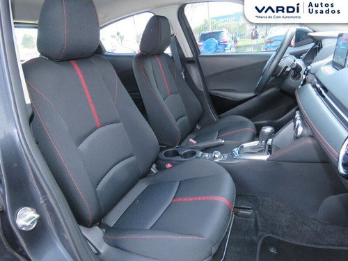 Imagen 15 de 18 de Mazda 2 Modelo 2016 Id 44378