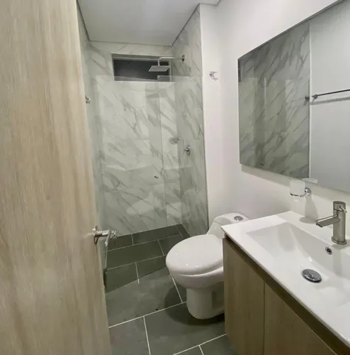 Venta De Apartamentos A Unas Pocas Cuadras Del Parque De Sabaneta Con Licencia Airbnb- Sector La Doctora Parte Baja