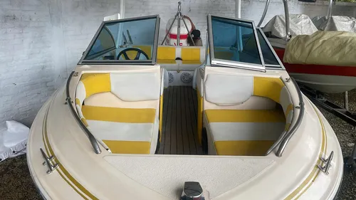 Fórmula 515 Motor 200 Evinrude