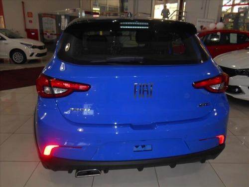 Imagen 15 de 15 de Fiat Argo 0km Palio Gol Ka Kwid Clio Up Anticipo $90.000 R-