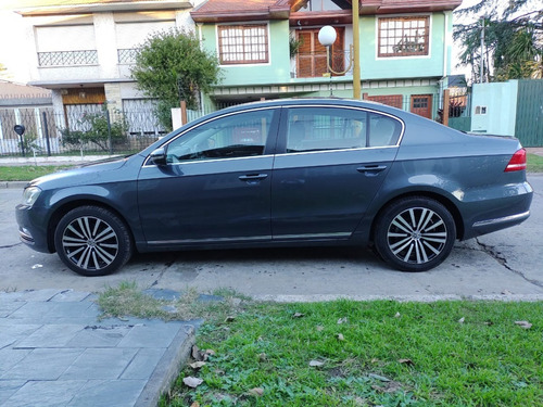 Volkswagen Passat Tsi 2.0