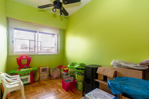 Imagen 22 de 30 de Venta Departamento 5 Ambientes - Balcón - Cochera Fija - Sin Expensas ! Financia - Oportunidad !