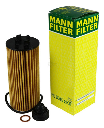 Filtro Aceite Para Bmw Serie 2 F46 Gran Tourer 220i B48