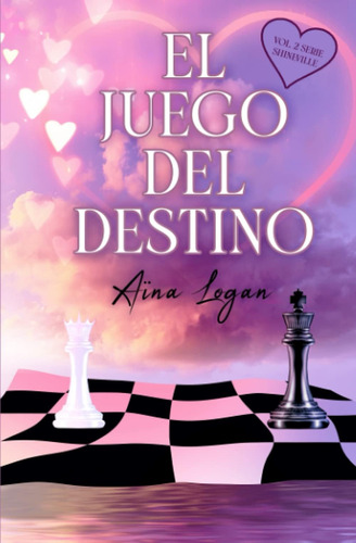 Libro: El Juego Del Destino (serie Shineville) (spanish Edit